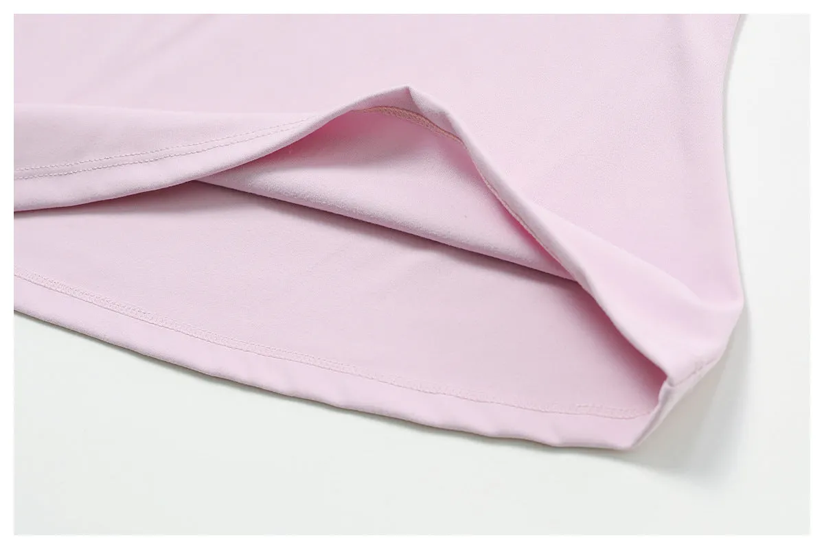 Quick Drying Short Sleeve top