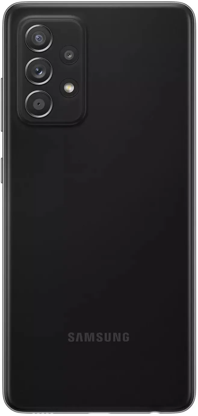 Samsung Galaxy A52s 5G Pre-Owned