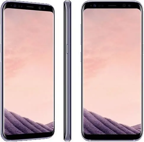 Samsung Galaxy S8 Plus 64GB Grade A SIM Free - Grey