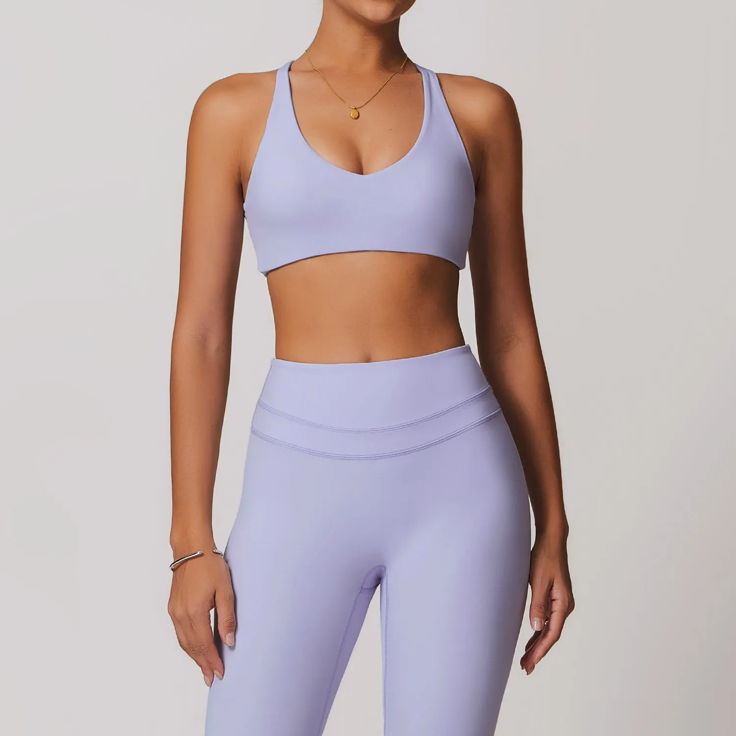 Soft feel Sports bra