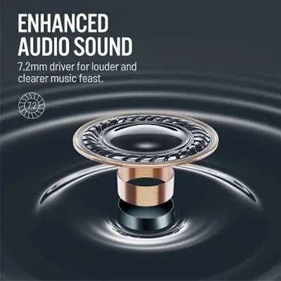 SOUNDPEATS True Mini True Wireless Earbuds