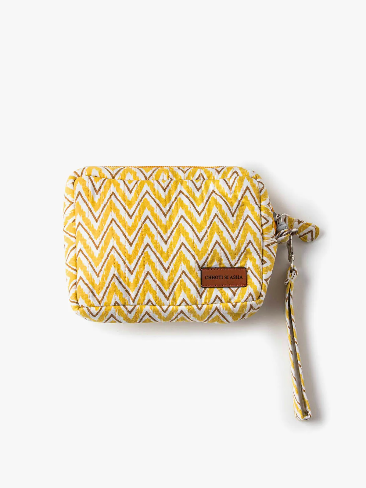 Techcase - Yellow