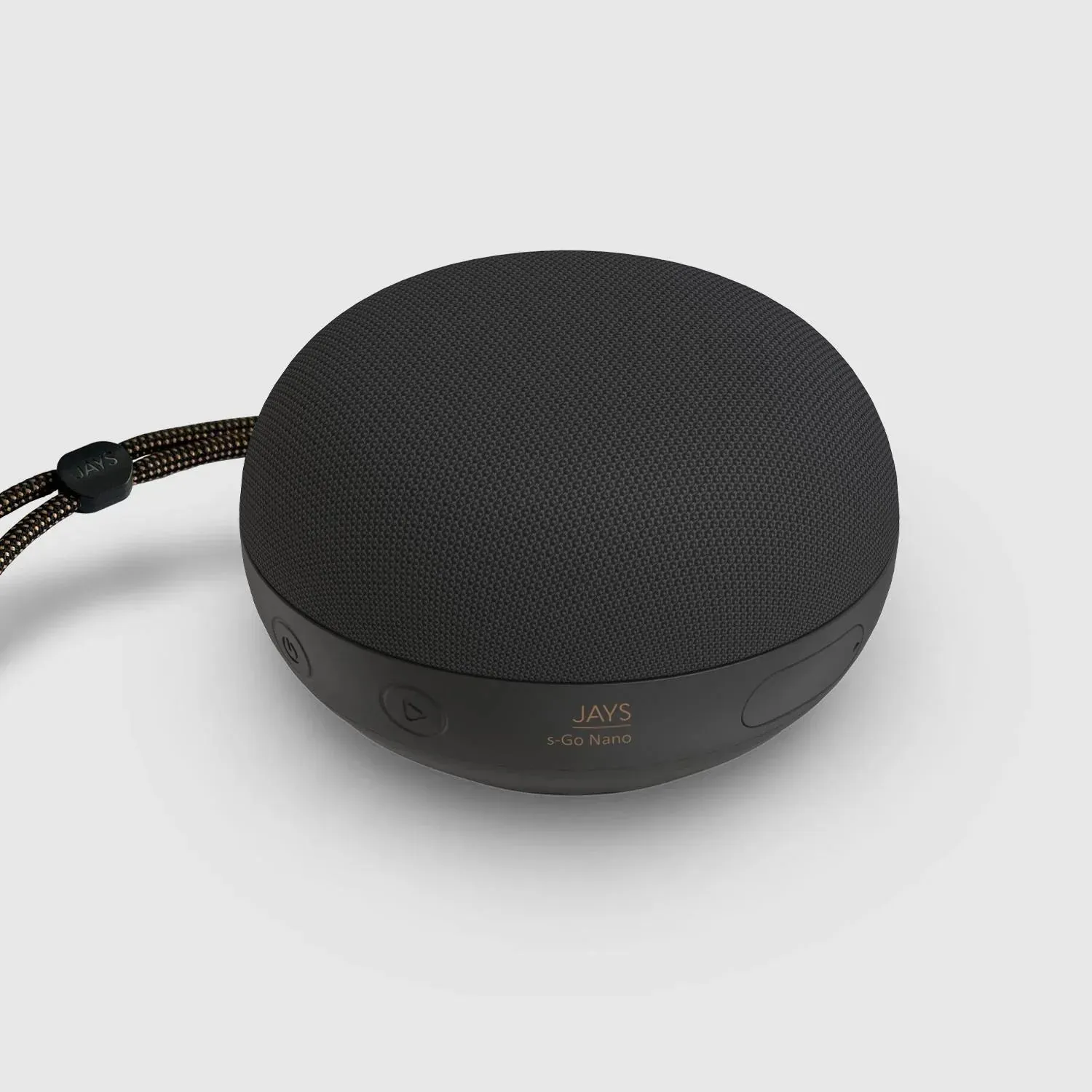 True wireless speaker