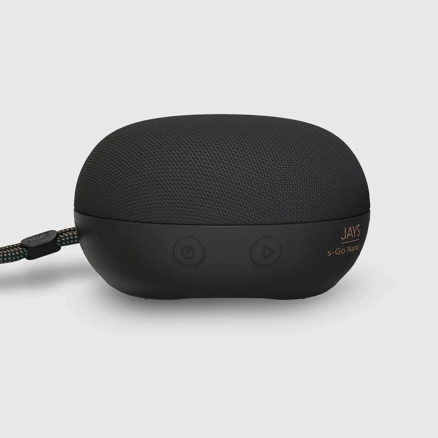 True wireless speaker