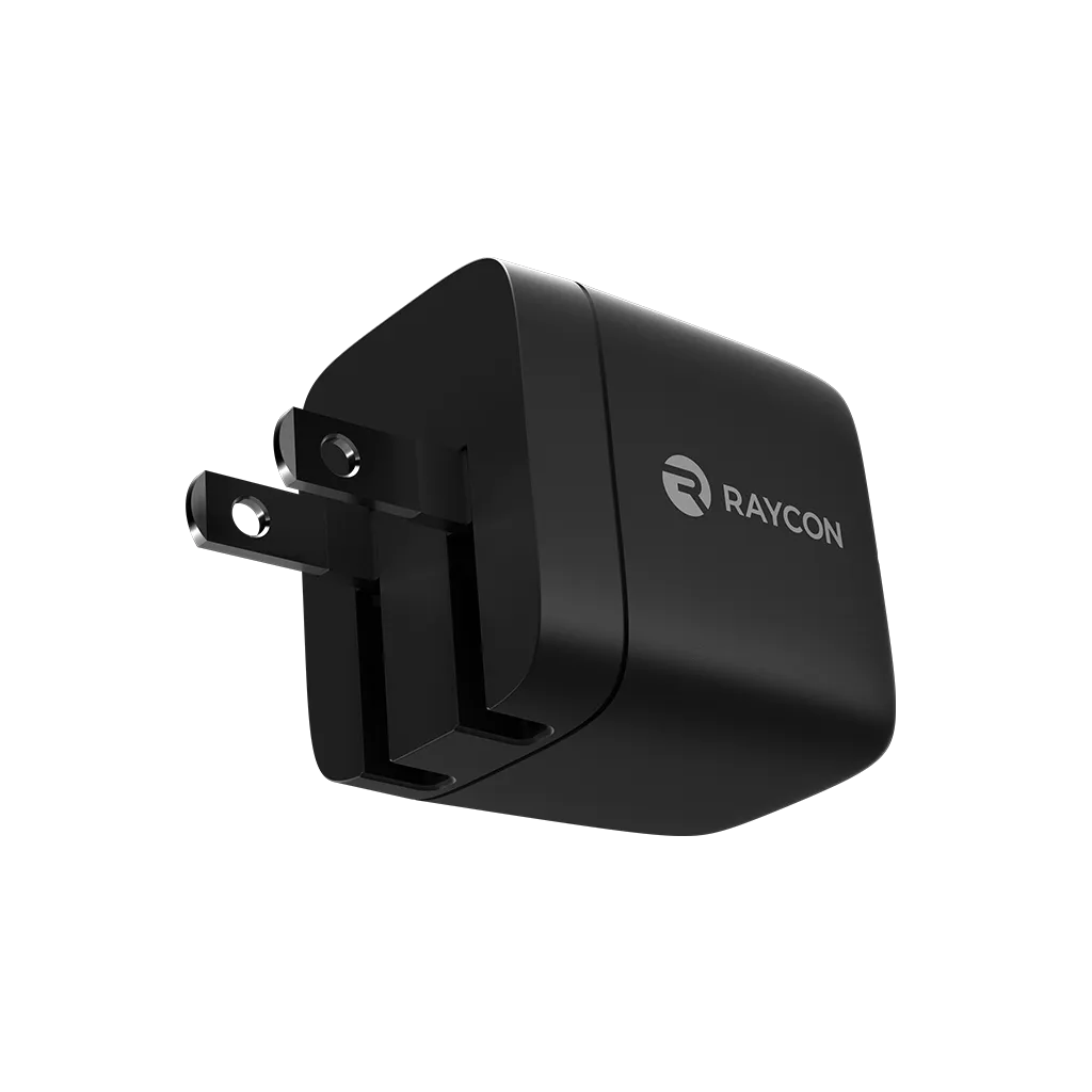 Turbo Phone Charger