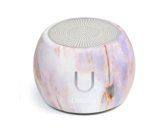 U Boost Speaker Gemstone