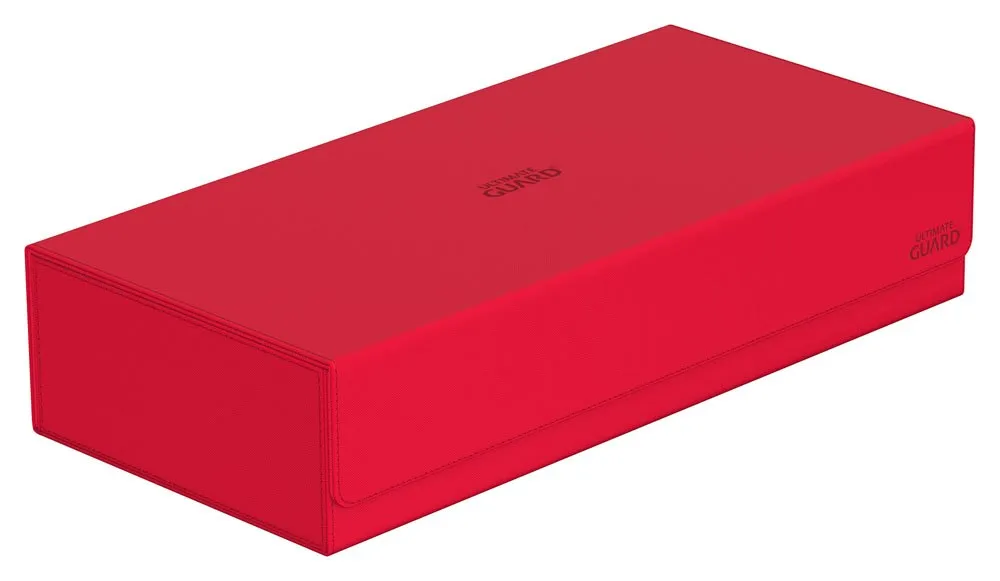 Ultimate Guard Superhive 550  Xenoskin - Red