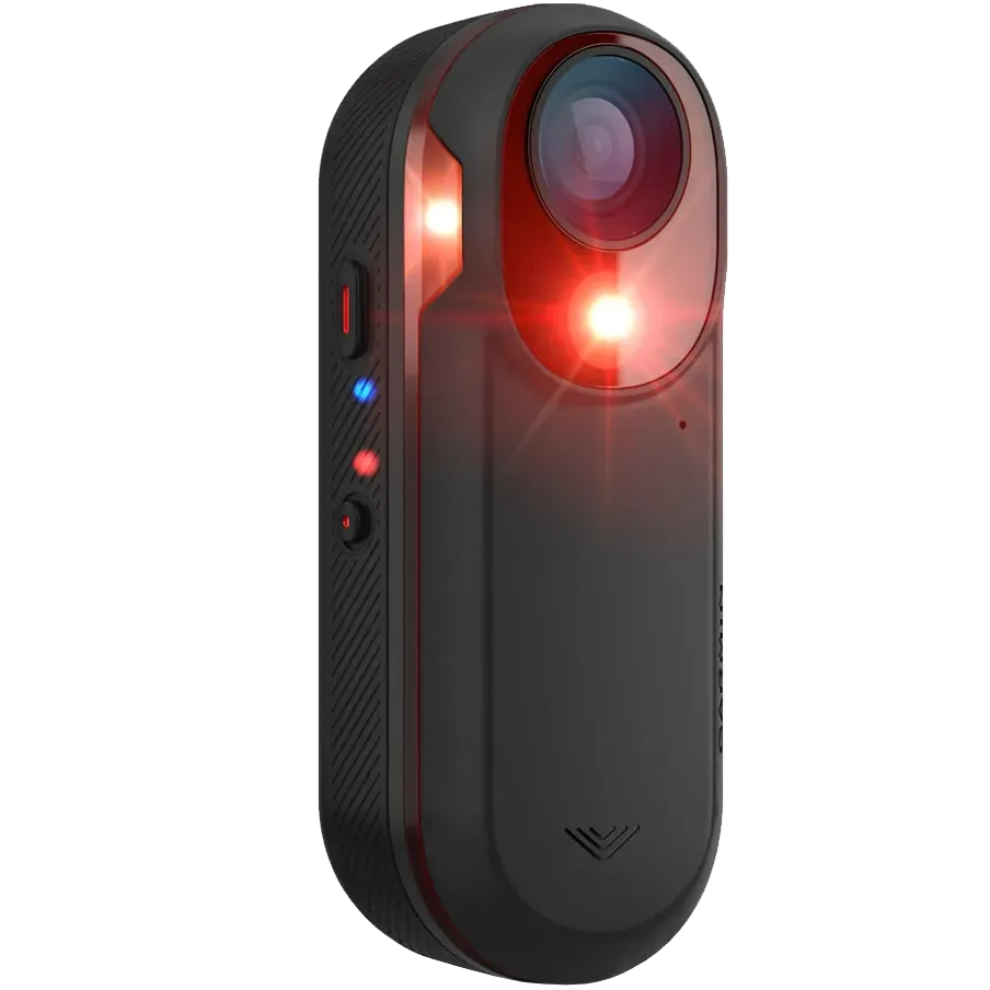Varia RCT715 Radar Camera Tail Light