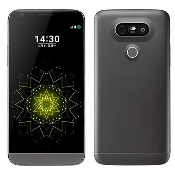 Wholesale Price Original Used Mobile Phones Cellphones AA Stock for G5 32GB أسعار الجملة للهواتف المحمولة الأصلية المستعملة AA Stock لهاتف G5 سعة 32 جيجابايت
