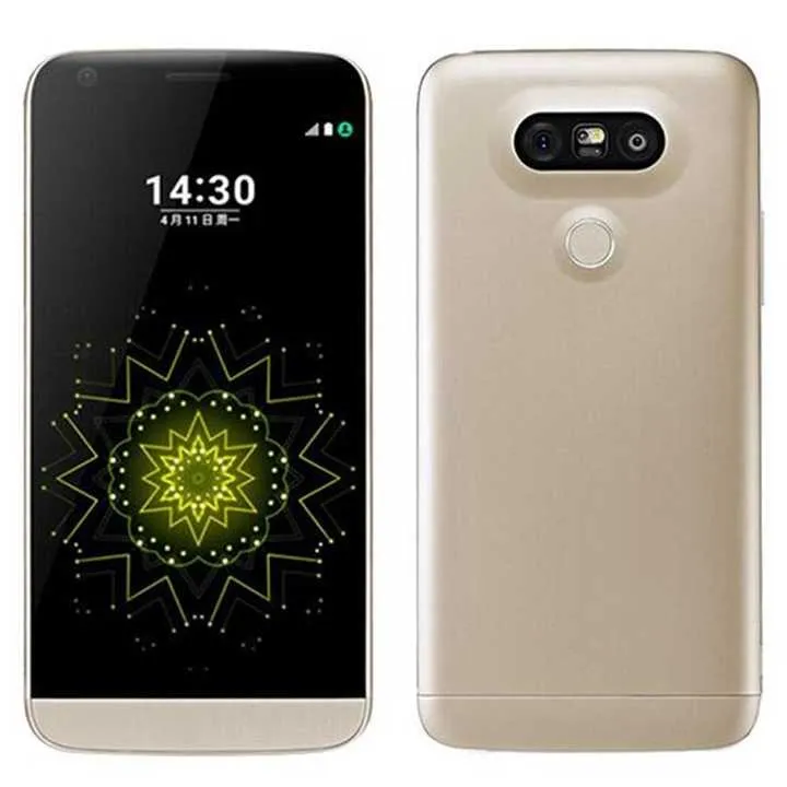 Wholesale Price Original Used Mobile Phones Cellphones AA Stock for G5 32GB أسعار الجملة للهواتف المحمولة الأصلية المستعملة AA Stock لهاتف G5 سعة 32 جيجابايت