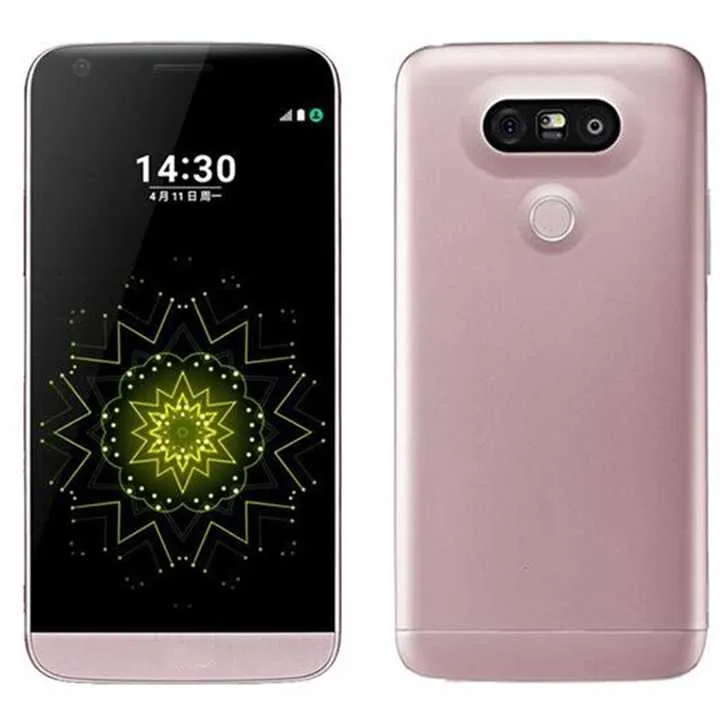 Wholesale Price Original Used Mobile Phones Cellphones AA Stock for G5 32GB أسعار الجملة للهواتف المحمولة الأصلية المستعملة AA Stock لهاتف G5 سعة 32 جيجابايت