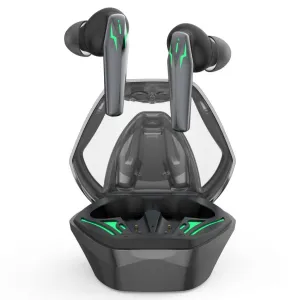 Wiwu Cobra Low Latency Tws Earbuds