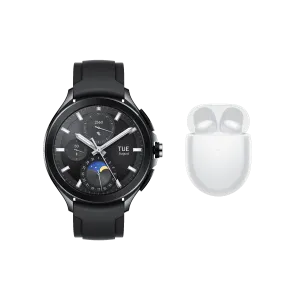 Xiaomi Watch 2 Pro  Redmi buds 4